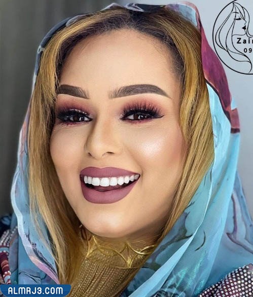 هديل المشرف السيرة الذاتية