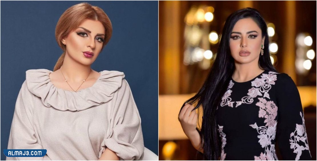 هل سهير القيسي خالة اصيل هميم