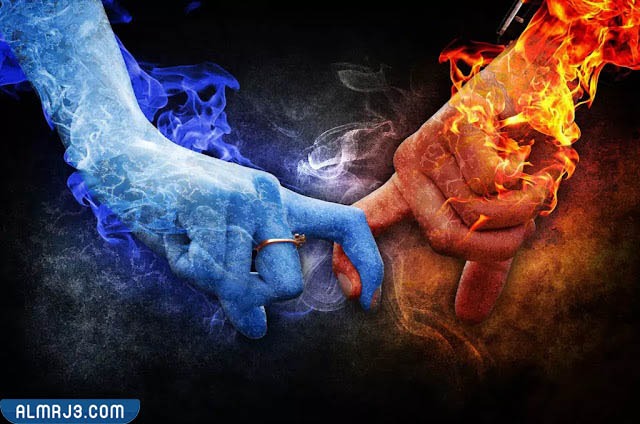 هل يمكن أن يمتلك الإنسان أكثر من توأم شعلة واحد؟