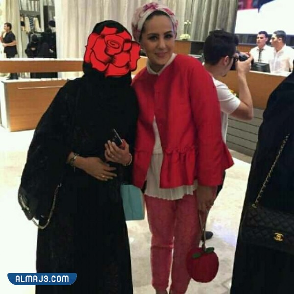 وجه افنان الباتل وافنان النملة