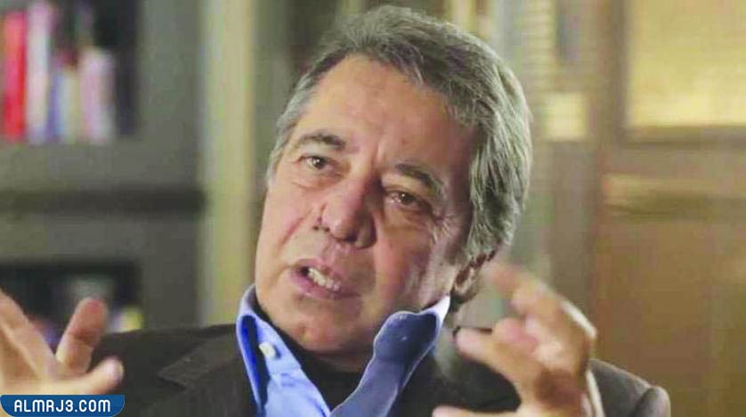 وليد الجفالي السيرة الذاتية