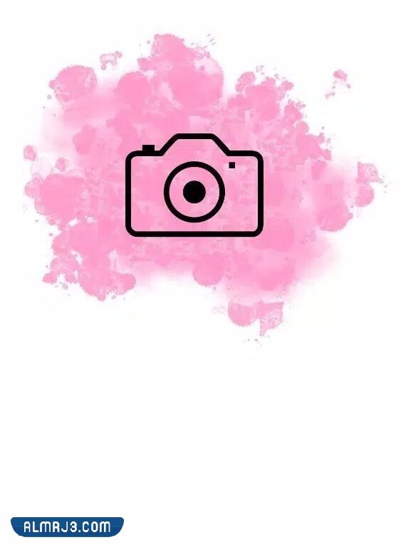 صور شعار انستقرام للتصميم png جديدة