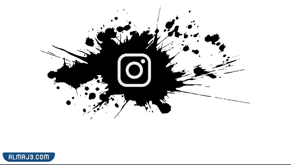 صور شعار انستقرام للتصميم png جديدة