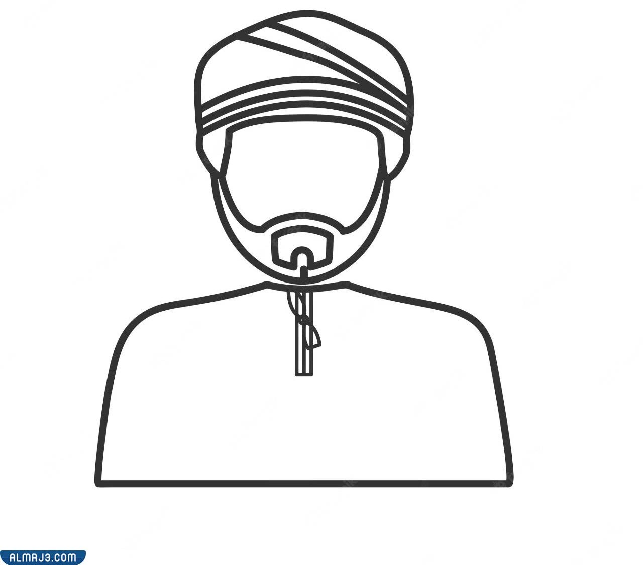 رسومات عن العيد الوطني في عمان 2023 مميزة جدا