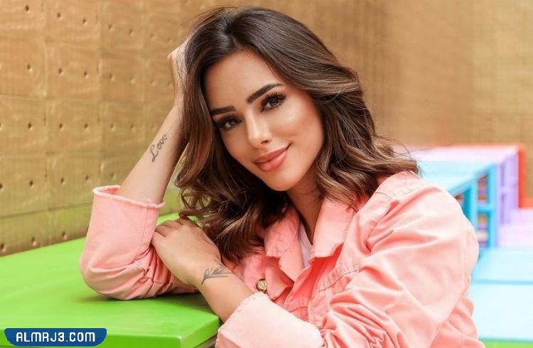 من هي حبيبة نيمار بالصور