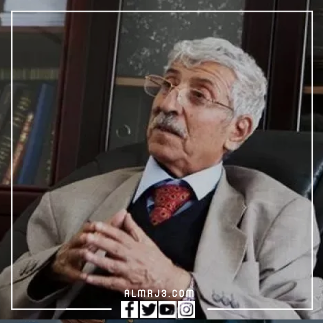 من هو عبدالعزيز المقالح ويكيبيديا