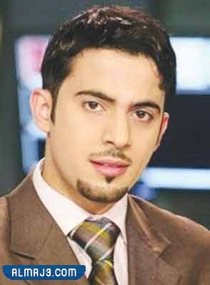 علي الغفيلي قبل