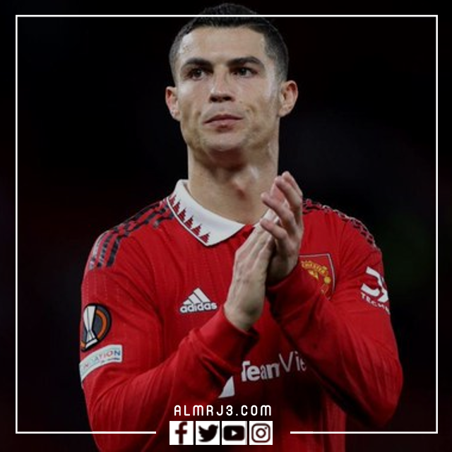 رونالدو إلى الدوري السعودي