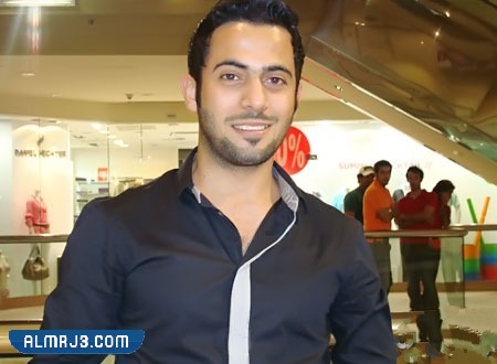 علي الغفيلي قبل