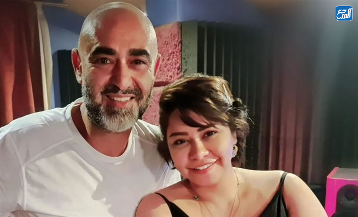 حقيقة انفصال ميمي فؤاد عن شيرين عبدالوهاب