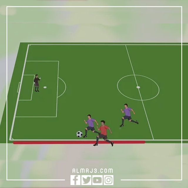 الحالات التي لا يحتسب فيها التسلل