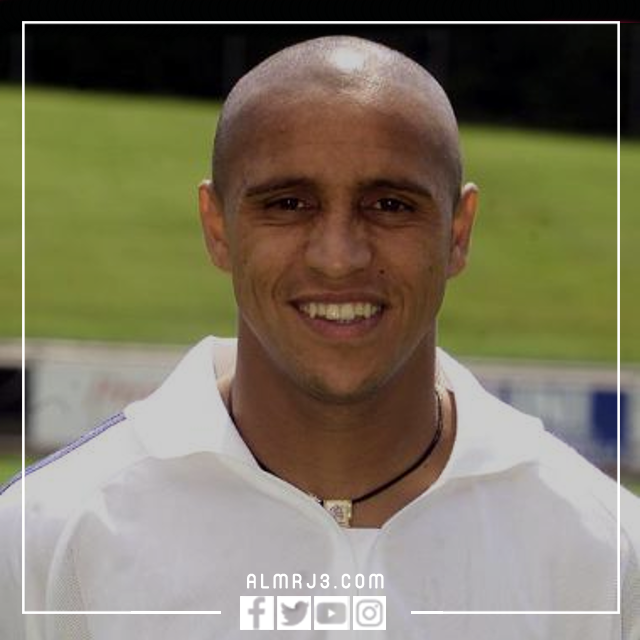 روبيرتو كارلوس السيرة الذاتية