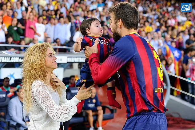 هل سيعود بيكيه بعد اعتزاله