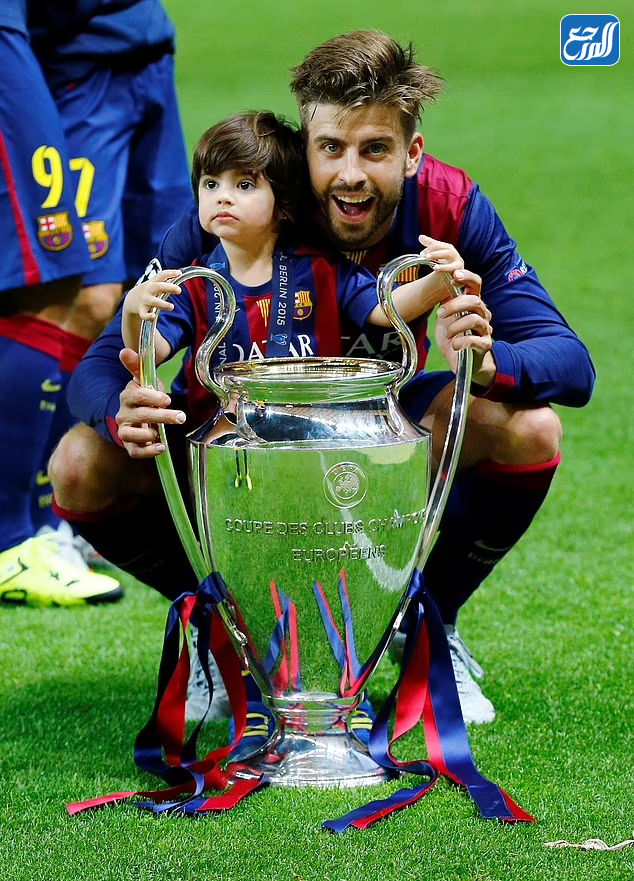 هل يعود بيكيه رئيسا لبرشلونة