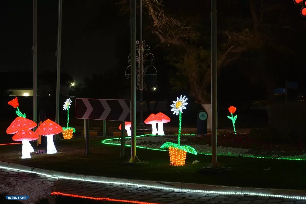 فعاليات احتفال العيد الوطني العماني 52 بالصور