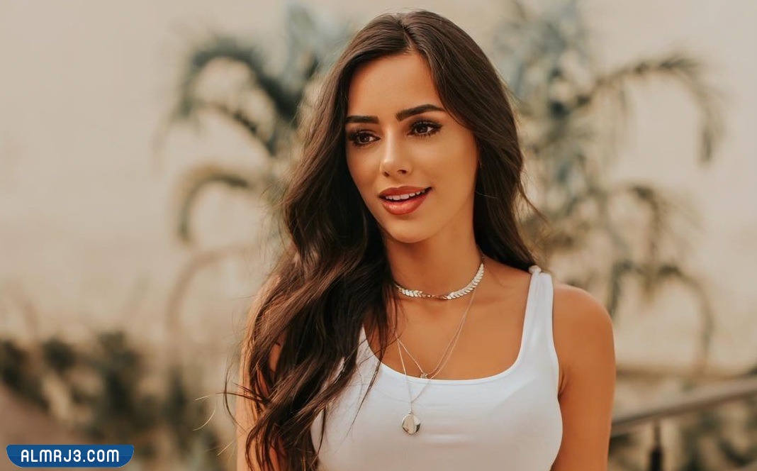 من هي حبيبة نيمار بالصور