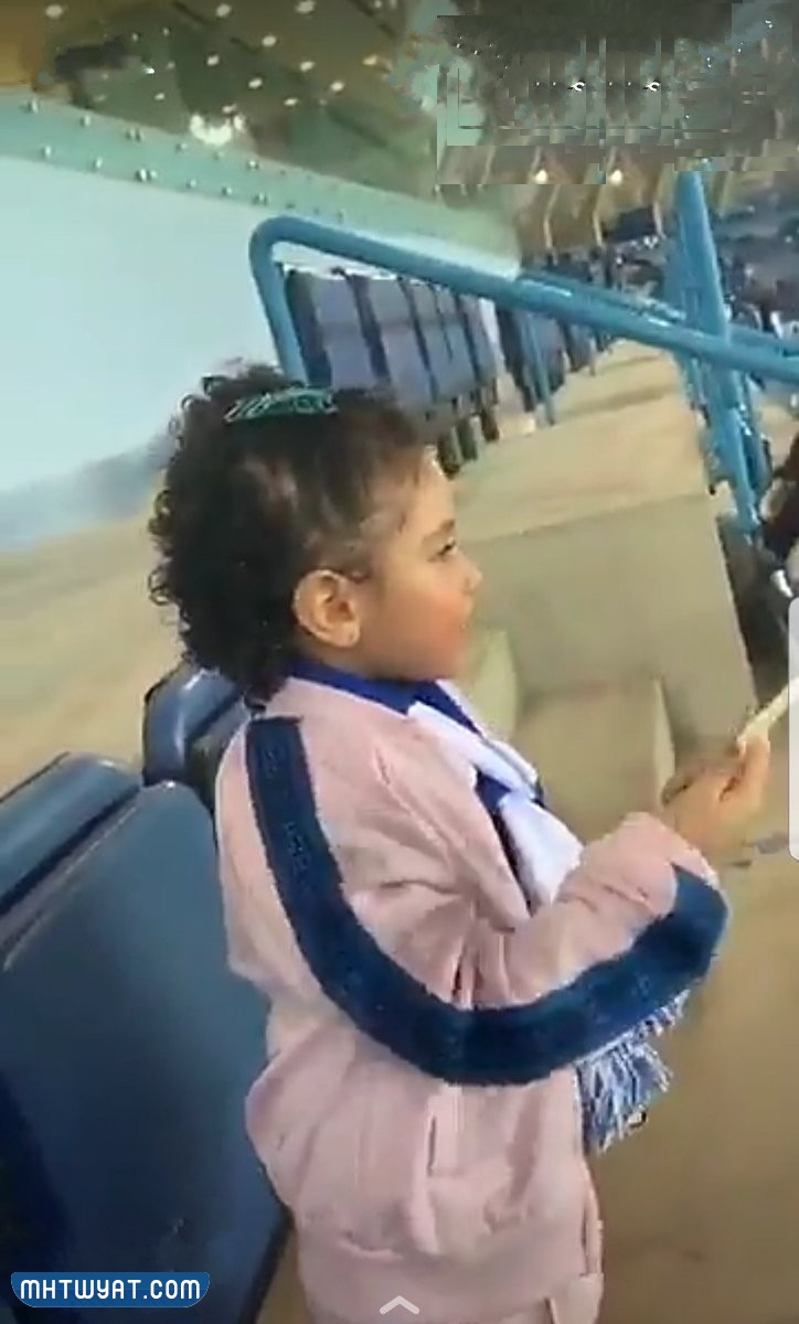 بنات سالم الدوسري بالصور