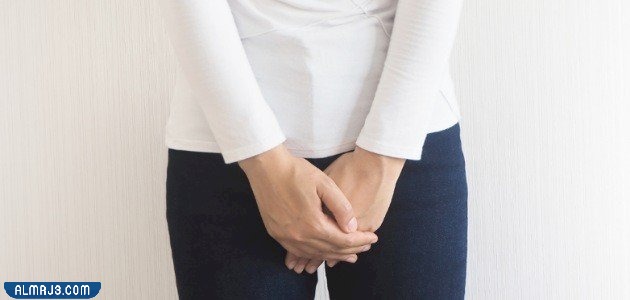 أنواع و أعراض احتباس البول عند النساء