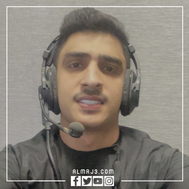 أحمد البلوشي