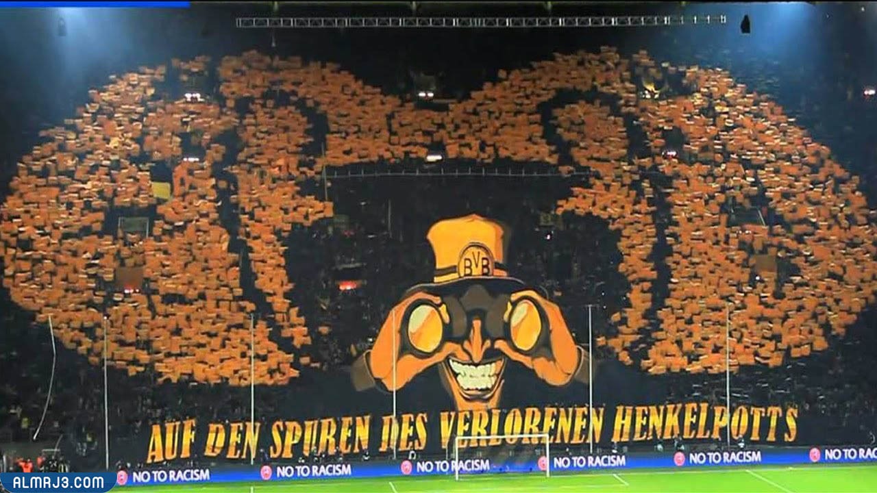 أسباب استخدام التيفو