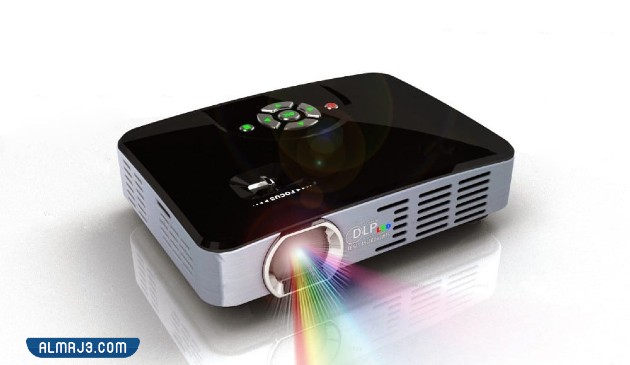 افضل بروجكتر منزلي 