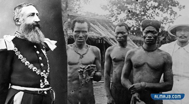 أسوأ 10 شخصيات عرفهم التاريخ