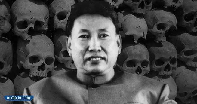 أسوأ 10 شخصيات عرفهم التاريخ