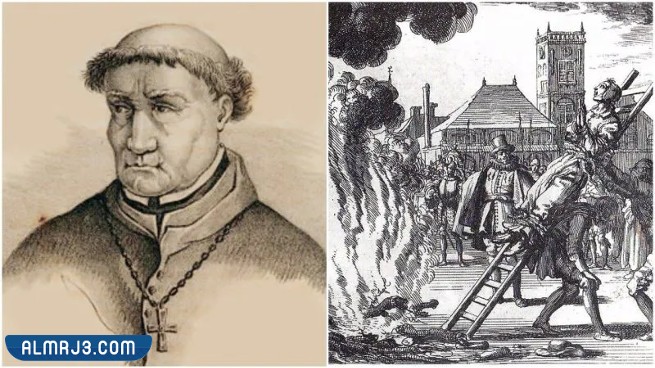 أسوأ 10 شخصيات عرفهم التاريخ