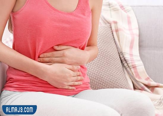 علامات الحمل بعد التمريخ 