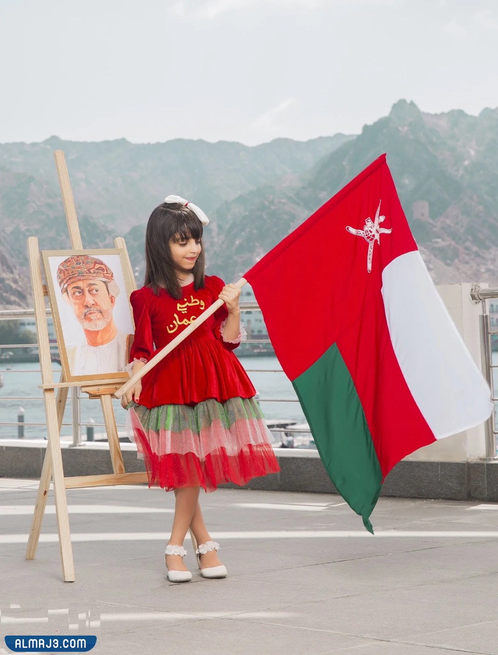 أفكار للعيد الوطني العماني للمدارس أنشطة وصور