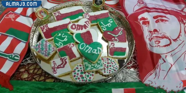 أفكار للعيد الوطني العماني للمدارس أنشطة وصور