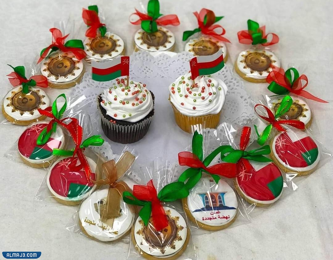 أفكار للعيد الوطني العماني للمدارس أنشطة وصور