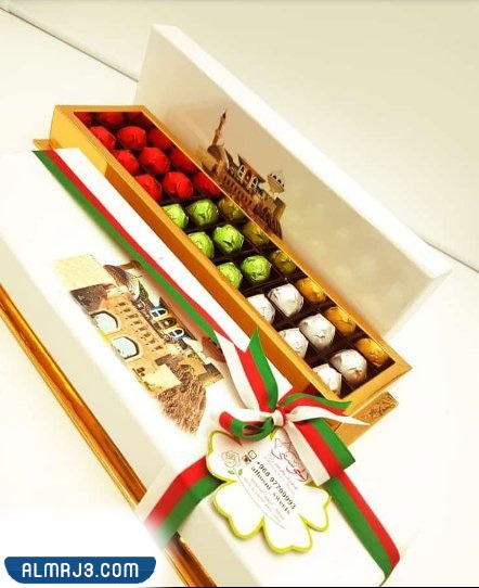 أفكار للعيد الوطني العماني للمدارس أنشطة وصور