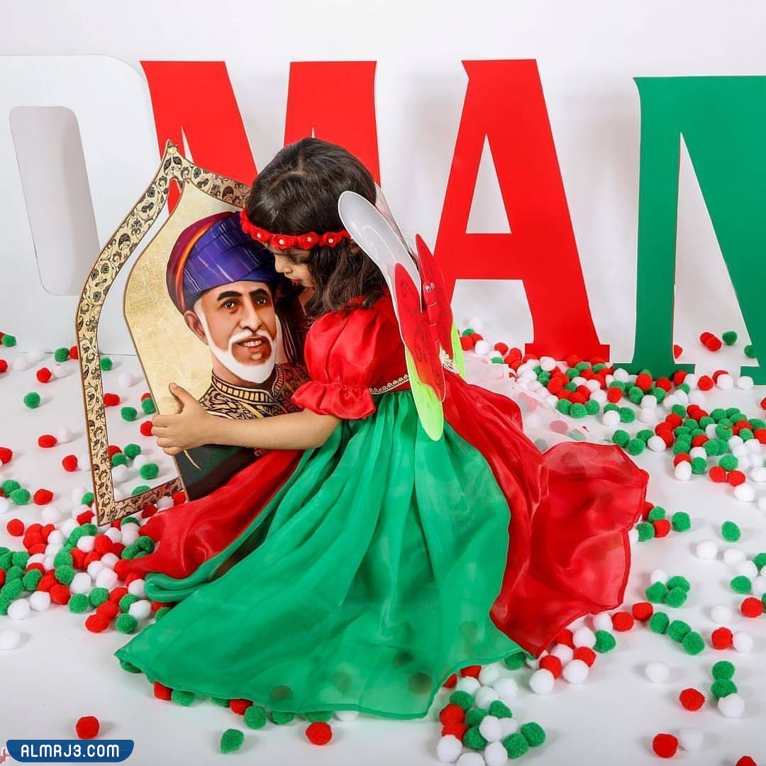 أفكار للعيد الوطني العماني للمدارس أنشطة وصور