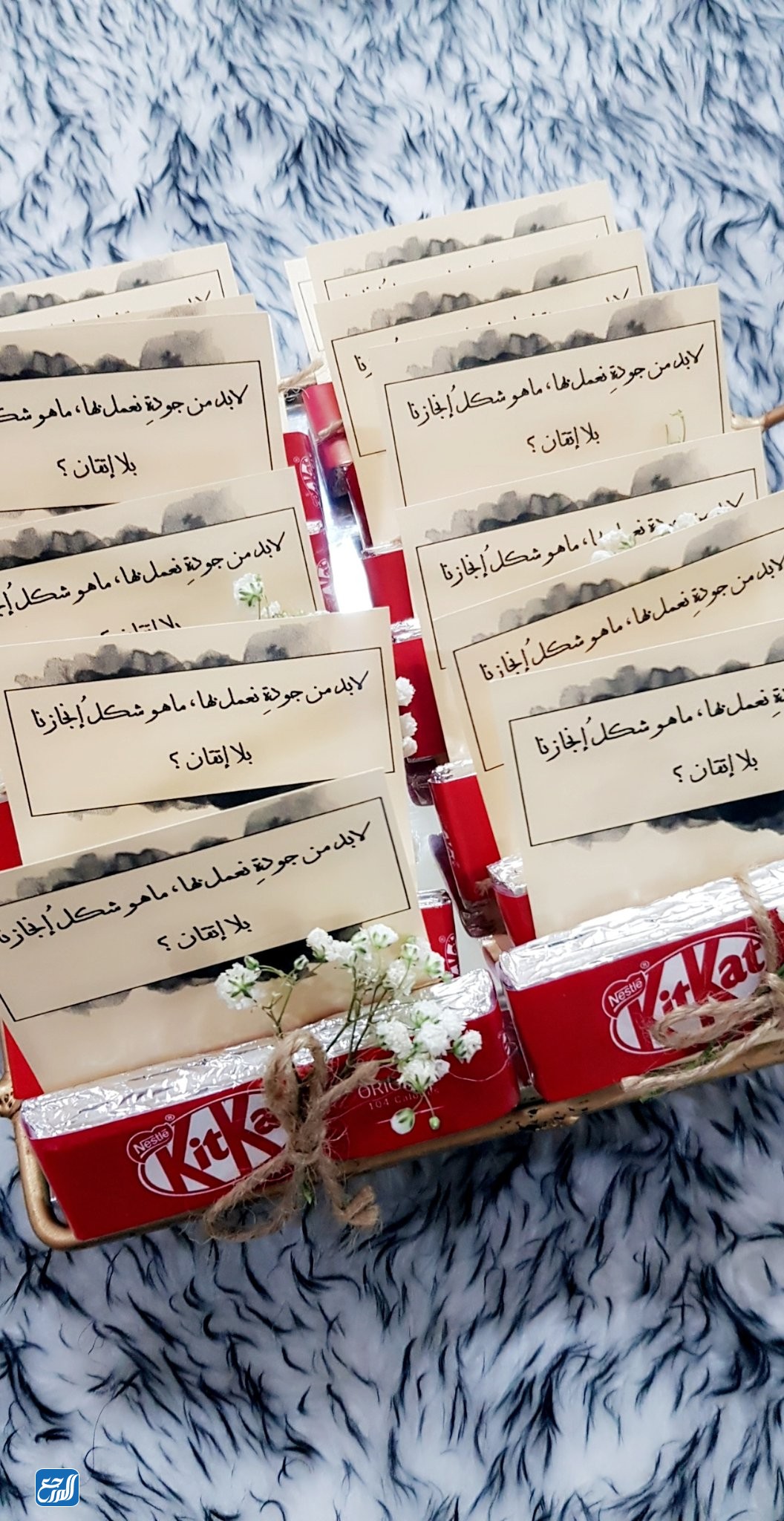 أفكار ليوم الجودة العالمي 2022 بالصور