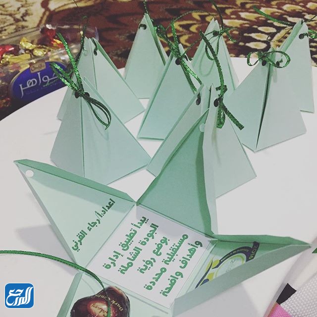 أفكار ليوم الجودة العالمي 2022 بالصور