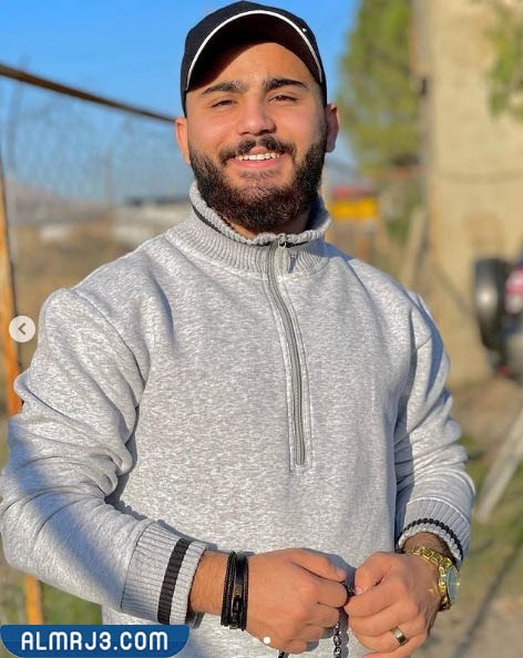 أمير عموري السيرة الذاتية