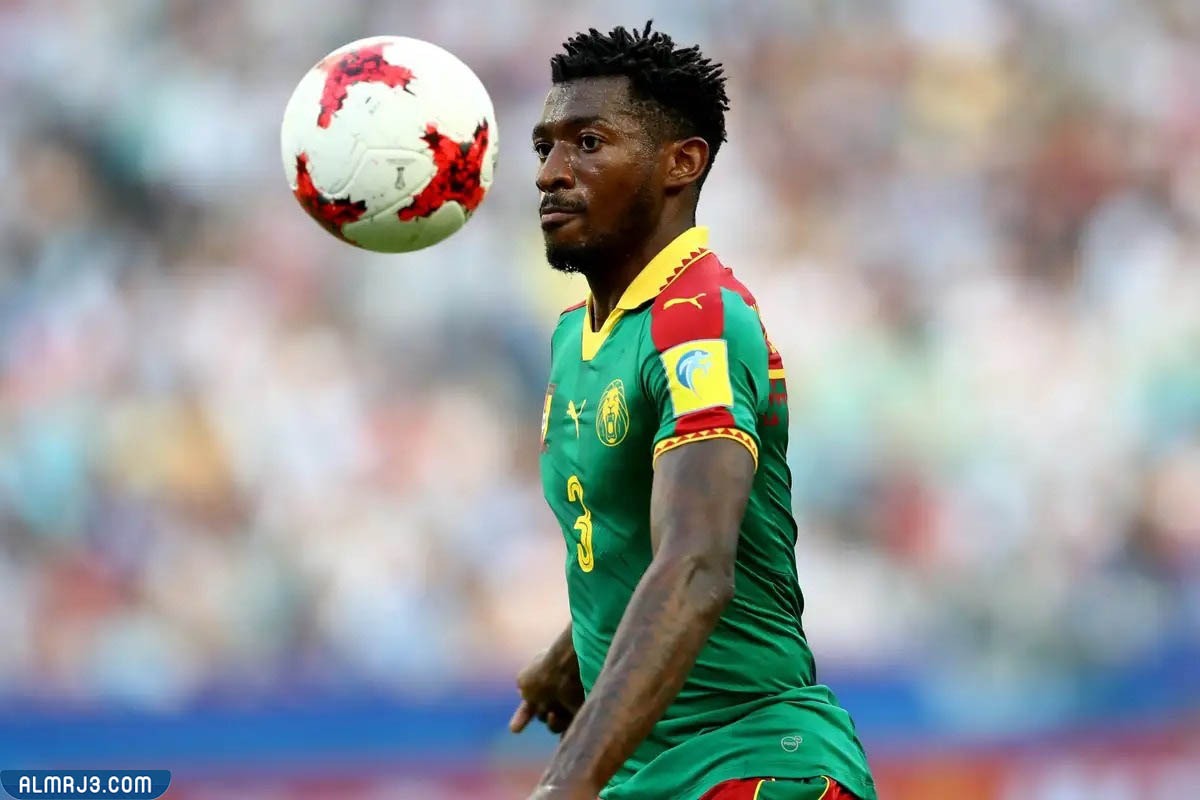 أندري فرانك زامبو أنجوسيا السيرة الذاتية 