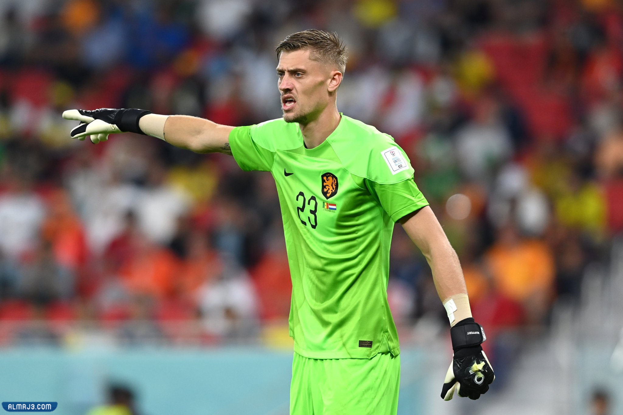 أندريس نوبيرت