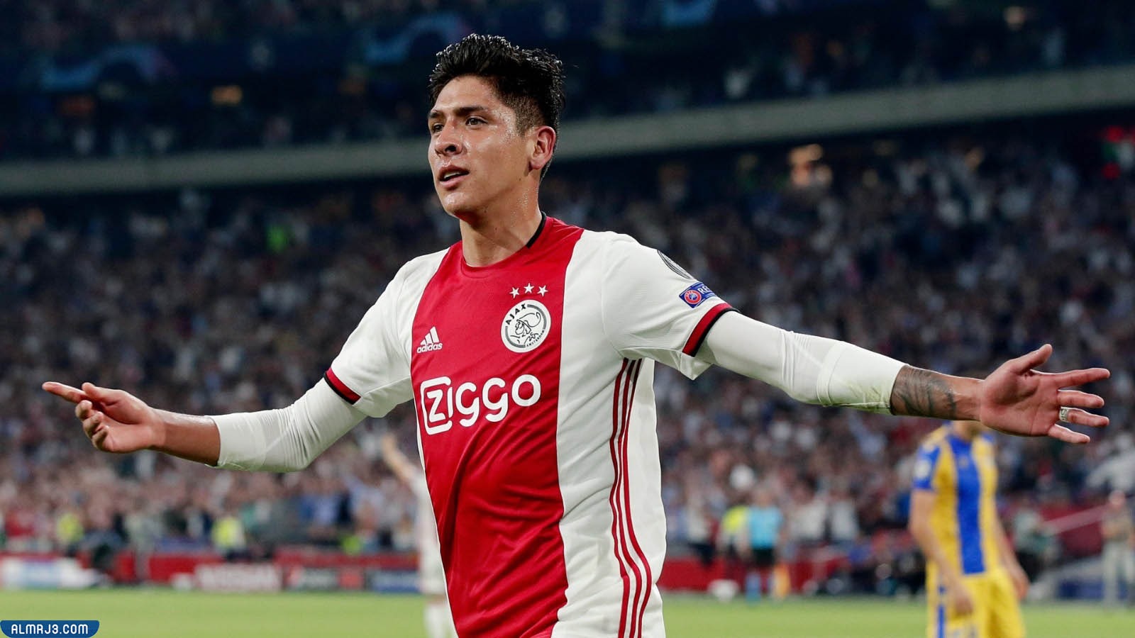 إديسون ألفاريز