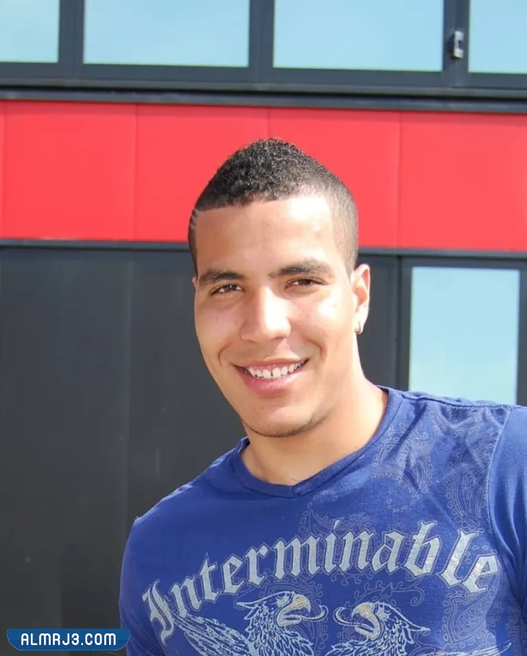 إستيبان ألفارادو حارس منتخب كوستاريكا