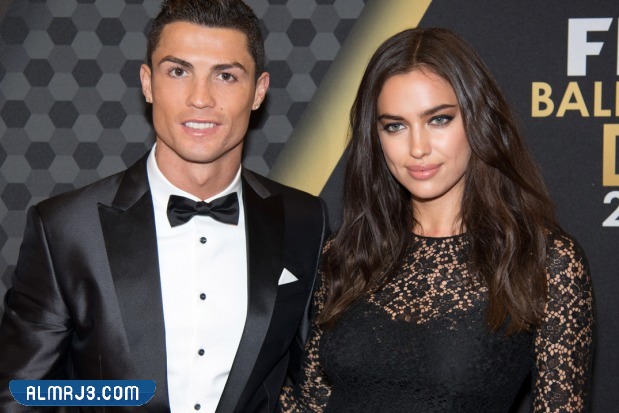 إيرينا شايك السيرة الذاتية