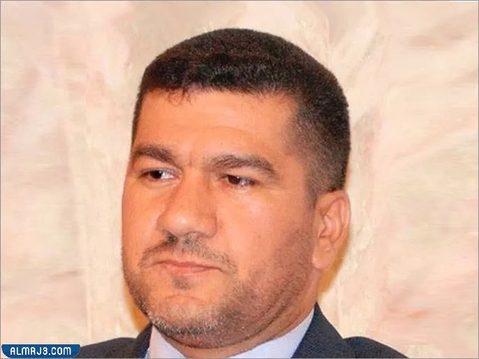 احسان العوادي السيرة الذاتية