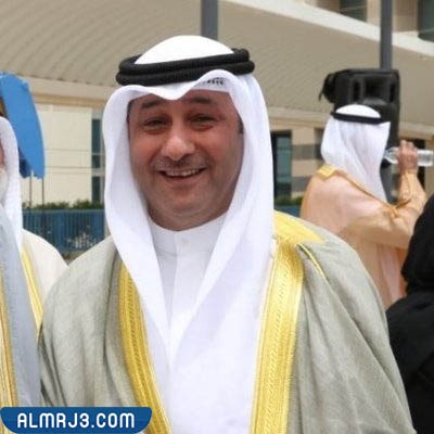 احمد العيدان رئيس شركة نفط الكويت السيرة الذاتية