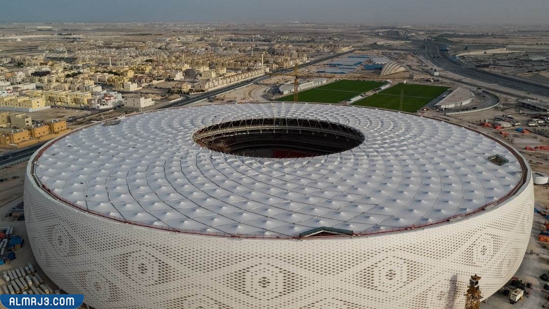 استاد الثمامة (قطر)