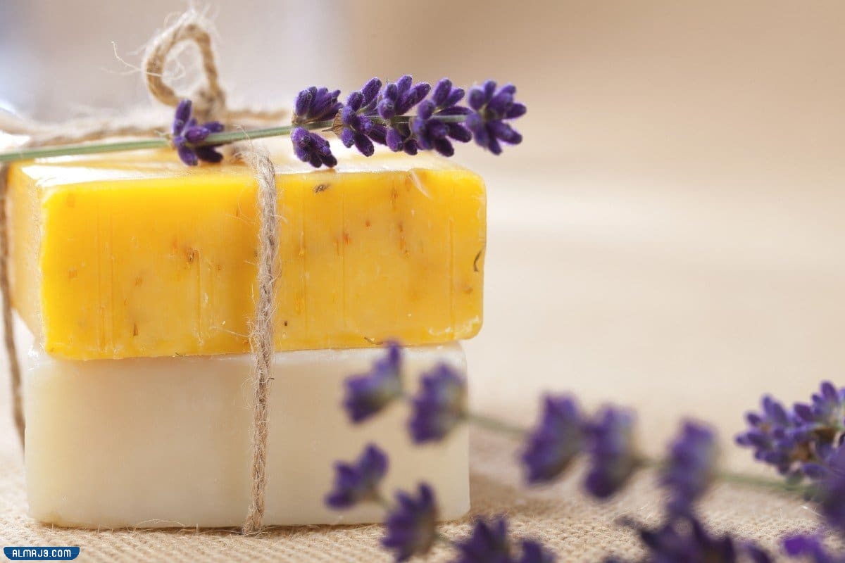 استخدامات صابونة الكبريت