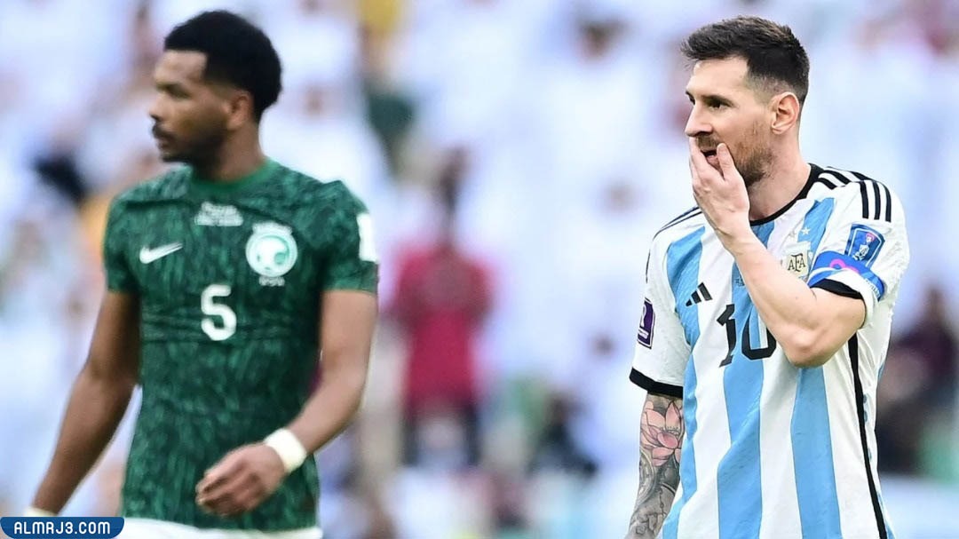 سلسلة اللاهزيمة للمنتخبات الأرجنتين