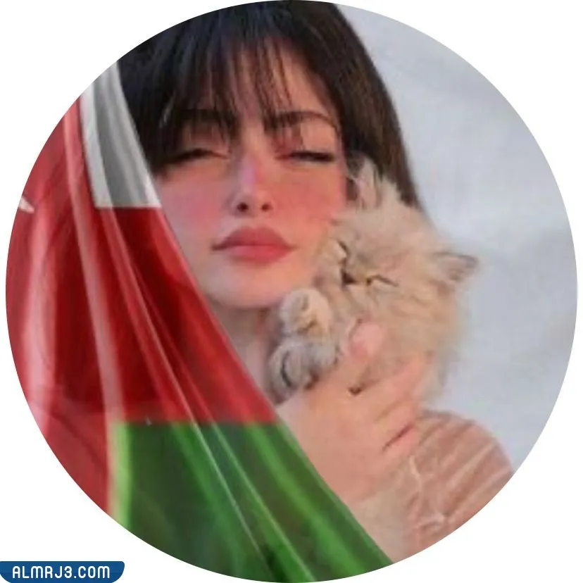 افتار العيد الوطني العماني للبنات