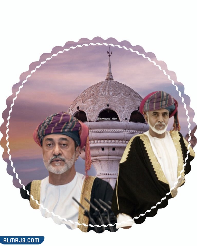 افتارات العيد الوطني العماني