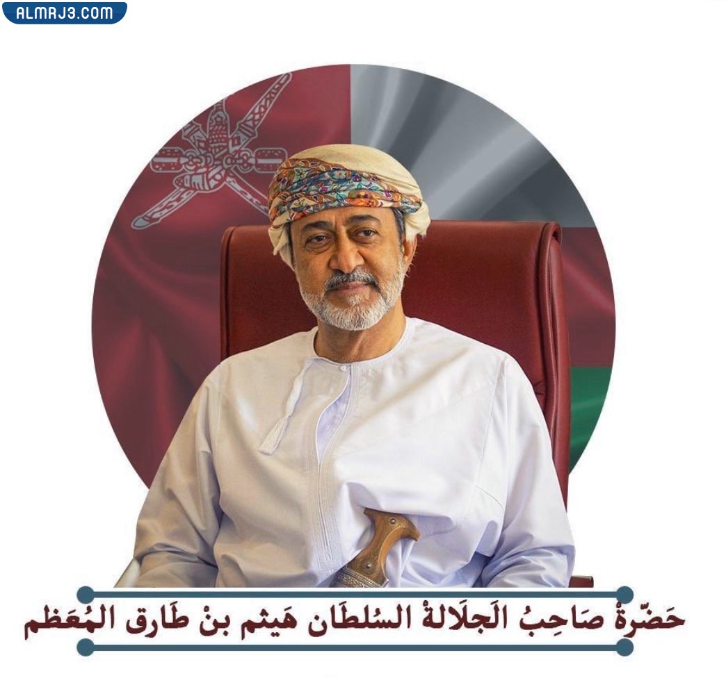 افتارات العيد الوطني العماني 52 جديدة